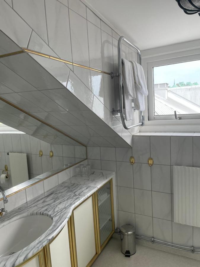 Hotel Kaernan Хельсингборг Экстерьер фото